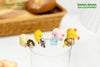 Moetch Mini: Bana x Bana - Leisurely Afternoon Series (Single)