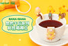 Moetch Mini: Bana x Bana - Leisurely Afternoon Series (Single)