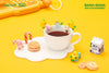 Moetch Mini: Bana x Bana - Leisurely Afternoon Series (Single)