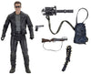 Terminator 2: Judgement Day - T800 1:4 Scale Figure