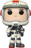 Lightyear (2022) - Buzz Lightyear XL-01 Glow US Exclusive Pop! Vinyl Figure