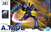 HG 1/144 A.Taul Model Kit