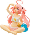 That Time I Got Reincarnated As A Slime - Relax Time Milim Figure