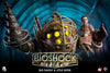 Bioshock - Big Daddy and Little Sister 1/6th Scale Figure
