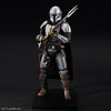 Star Wars: The Mandalorian - Beskar Armor 1/12 Scale Model Kit