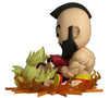 Street Fighter - Zangief 5 Inch Youtooz Vinyl Figure
