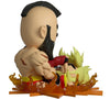 Street Fighter - Zangief 5 Inch Youtooz Vinyl Figure