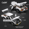 CaDA: Initial D - 1:12 AE86 TRUENO