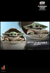 Star Wars: The Mandalorian - Mandalorian & The Child Deluxe 1:6 Scale 12