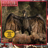 Godzilla: Destroy All Monsters - Round One 5 Points XL Boxed Set