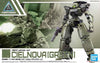 30MM 1/144 bEXM-14T CIELNOVA [GREEN] MODEL KIT