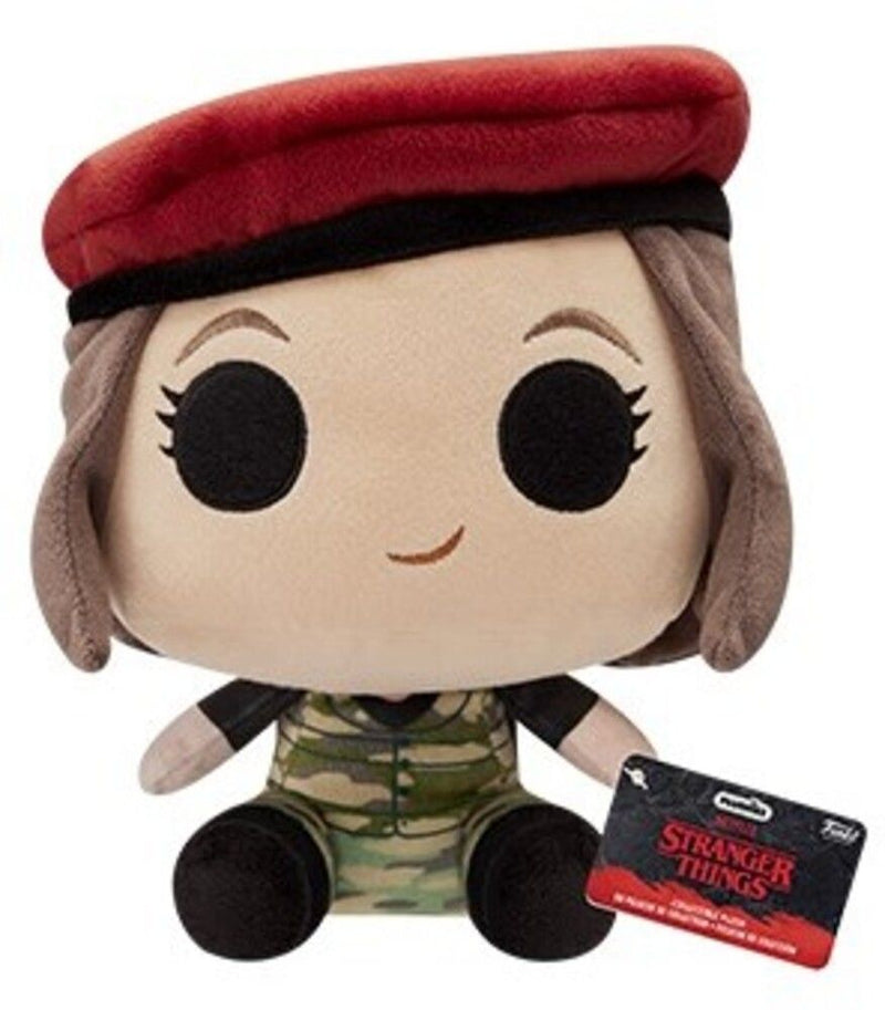 Stranger Things - Hunter Robin Pop! Plush