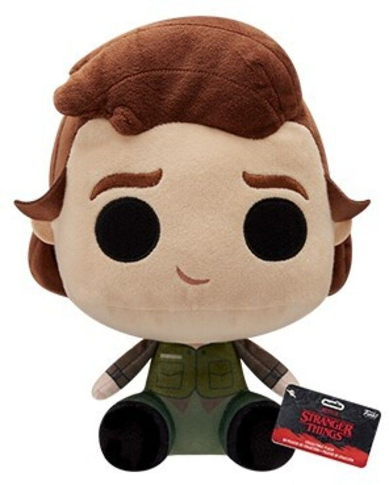 Stranger Things - Hunter Steve Pop! Plush