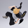 Tokyo Revengers - King Of Artist Manjiro Sano Figure