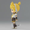 Kagamine - Len Q Posket Figure (Ver.A)