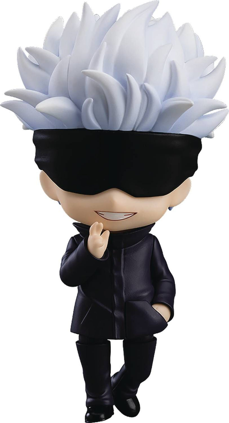 JUJUTSU KAISEN SATORU GOJO NENDOROID AF (C: 1-1-2)