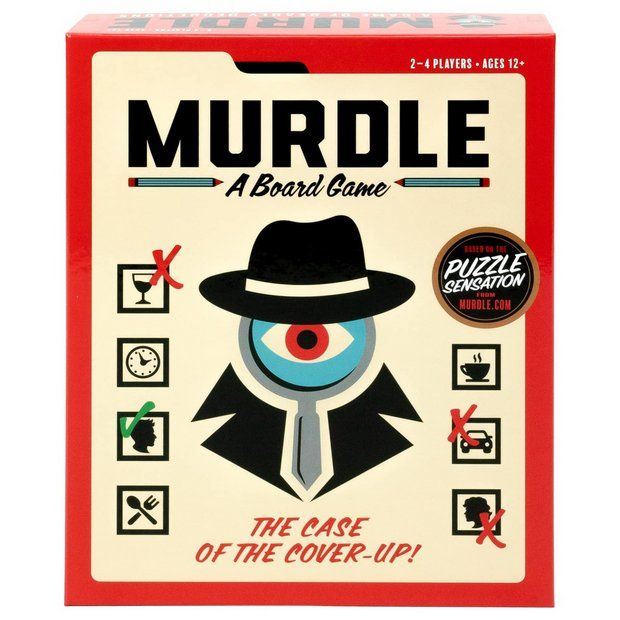 Murdle
