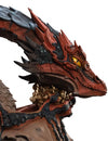 The Hobbit - Smaug Mini Epics Figure
