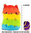 Cats Versus Pickles - Piñata Pop Jumbo Plush