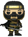 Ghost of Tsushima - Jin Sakai Pop! Vinyl Figure