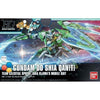 HGBF 1/144 Gundam 00 Shia Qan Model Kit
