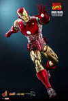 Iron Man - Iron Man Origins 1:6 Scale 12