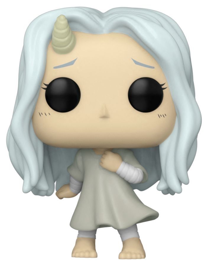 My Hero Academia - Eri Pop! Vinyl Figure