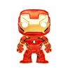 Marvel Comics - Iron Man 4
