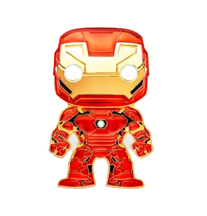 Marvel Comics - Iron Man 4