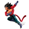 Dragon Ball GT - Super Saiyan 4 Vegeta Figure