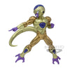 Dragon Ball Super - Chosenshiretsuden II Vol.3 Golden Frieza Figure