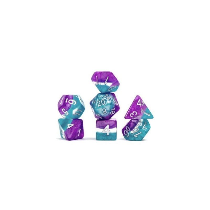 Supernova Dice Psionic Combat