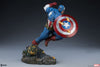 Captain America - Captain America Premium Format Statue