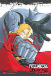 Fullmetal Alchemist Complete Box Set