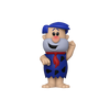 The Flintstones - Fred Flintstone (Chance of Chase) Vinyl SODA Figure (Wondercon Exclusive 2020)