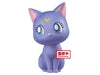 Sailor Moon Eternal - Fluffy Puffy: Luna Figure