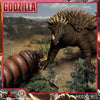 Godzilla: Destroy All Monsters - Round One 5 Points XL Boxed Set