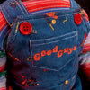 Childs Play 2 - Ultimate Chucky 1:1 Scale Doll