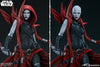Star Wars - Asajj Ventress Mythos Statue