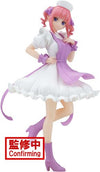 The Quintessential Quintuplets - Kyunties Nino Nakano Figure (Nurse Ver.)