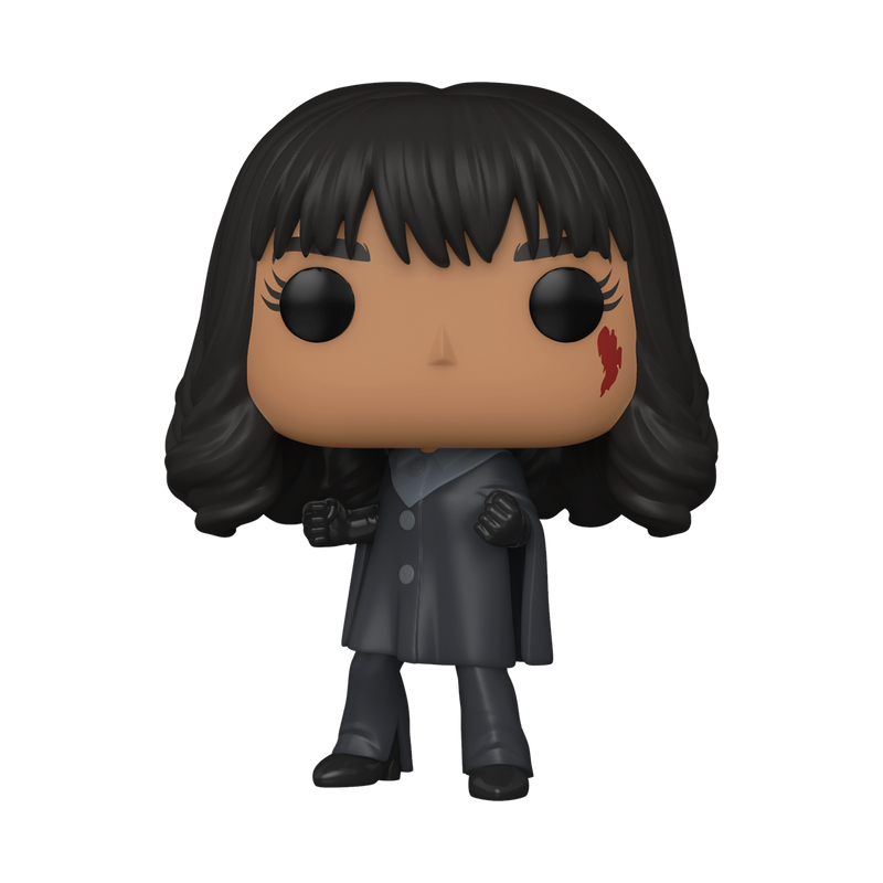 Umbrella Academy - Allison Hargreaves (S2) Pop! Vinyl Figure
