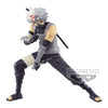 Naruto Shippuden - Vibration Stars Hatake Kakashi II Figure