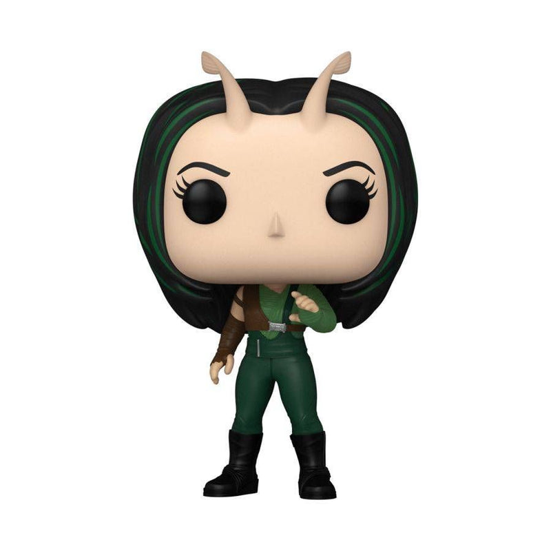 Guardians of the Galaxy 3 - Mantis ALT (US Exclusive) Pop! Vinyl Figure