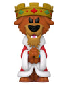 Robin Hood - Prince John (Chance of Chase) Vinyl SODA Figure