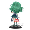 Sailor Moon Eternal - Super Sailor Neptune Q Posket Figure (Ver.A)