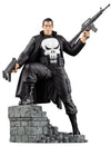 Punisher - 1:6 Scale Limited Edition Statue (With Interchangeable Head)