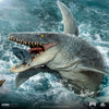 Jurassic World - Mosasaurus Icons