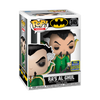Batman - Ra's al Ghul Pop! Vinyl Figure SDCC 2020