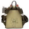 Star Wars - Jar Jar Binks (US Exclusive) Mini Backpack