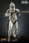 Star Wars - Clone Trooper Attack of the Clones 1:6 Scale 12in Action Figure
